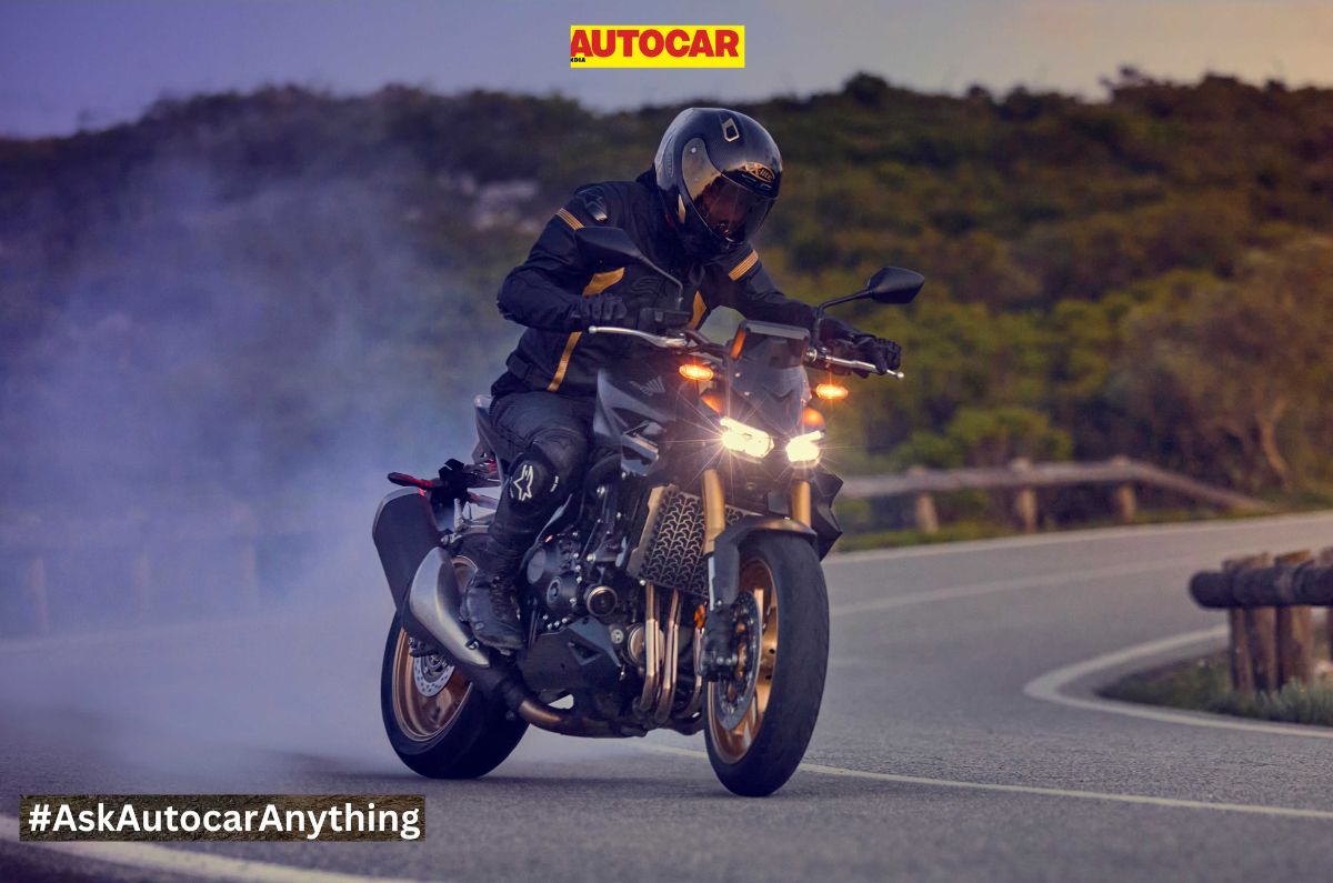 Buying a superbike that is not E20 compliant